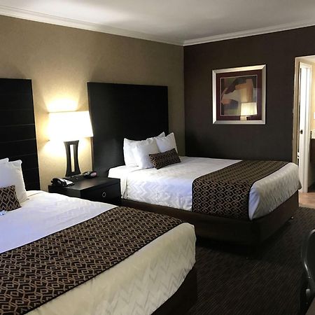 Best Western Yuma Mall Hotel & Suites Buitenkant foto