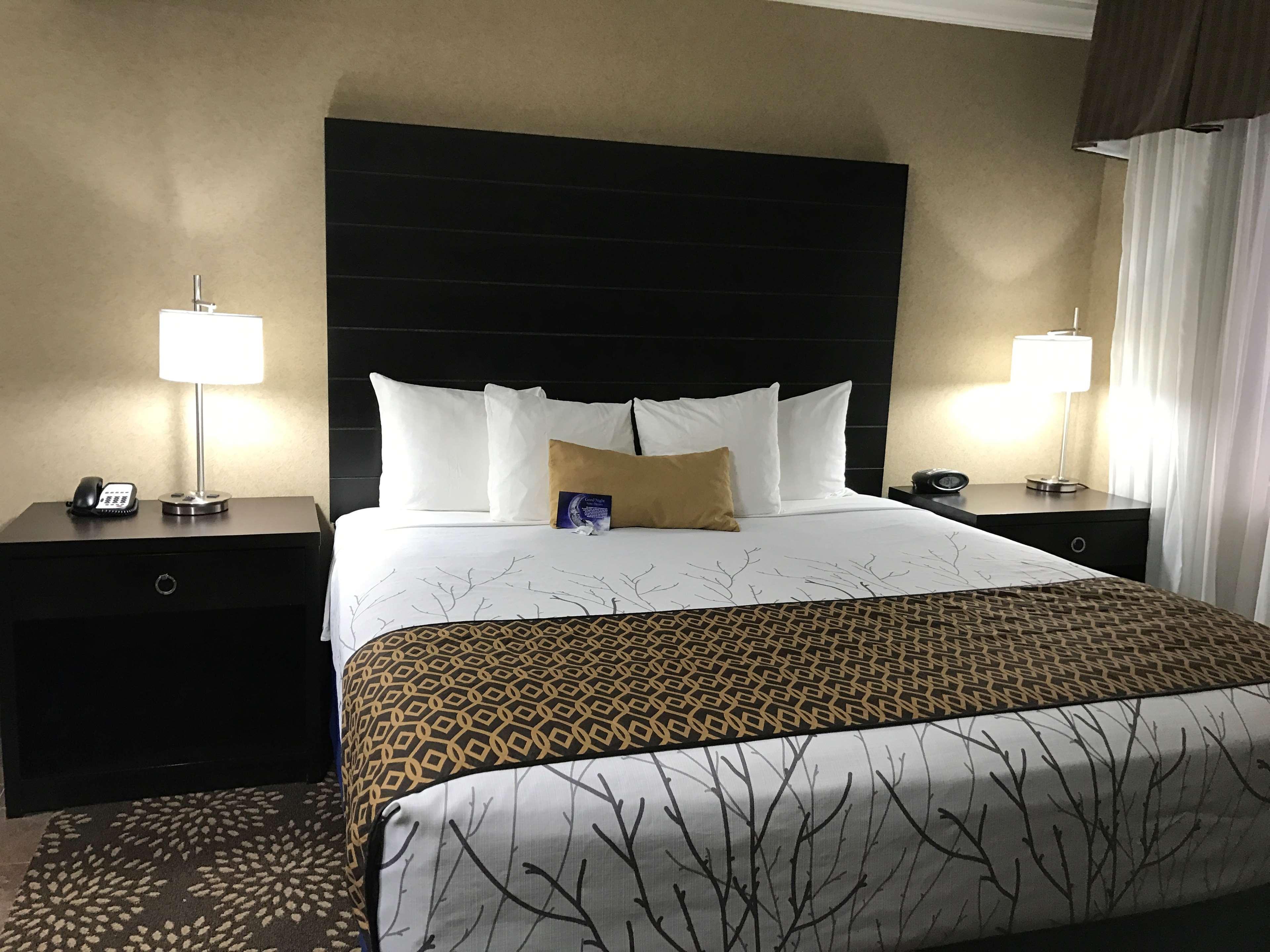 Best Western Yuma Mall Hotel & Suites Buitenkant foto