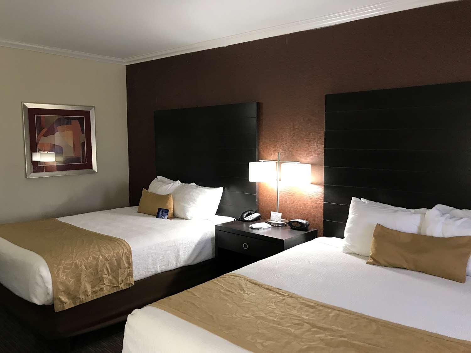 Best Western Yuma Mall Hotel & Suites Buitenkant foto