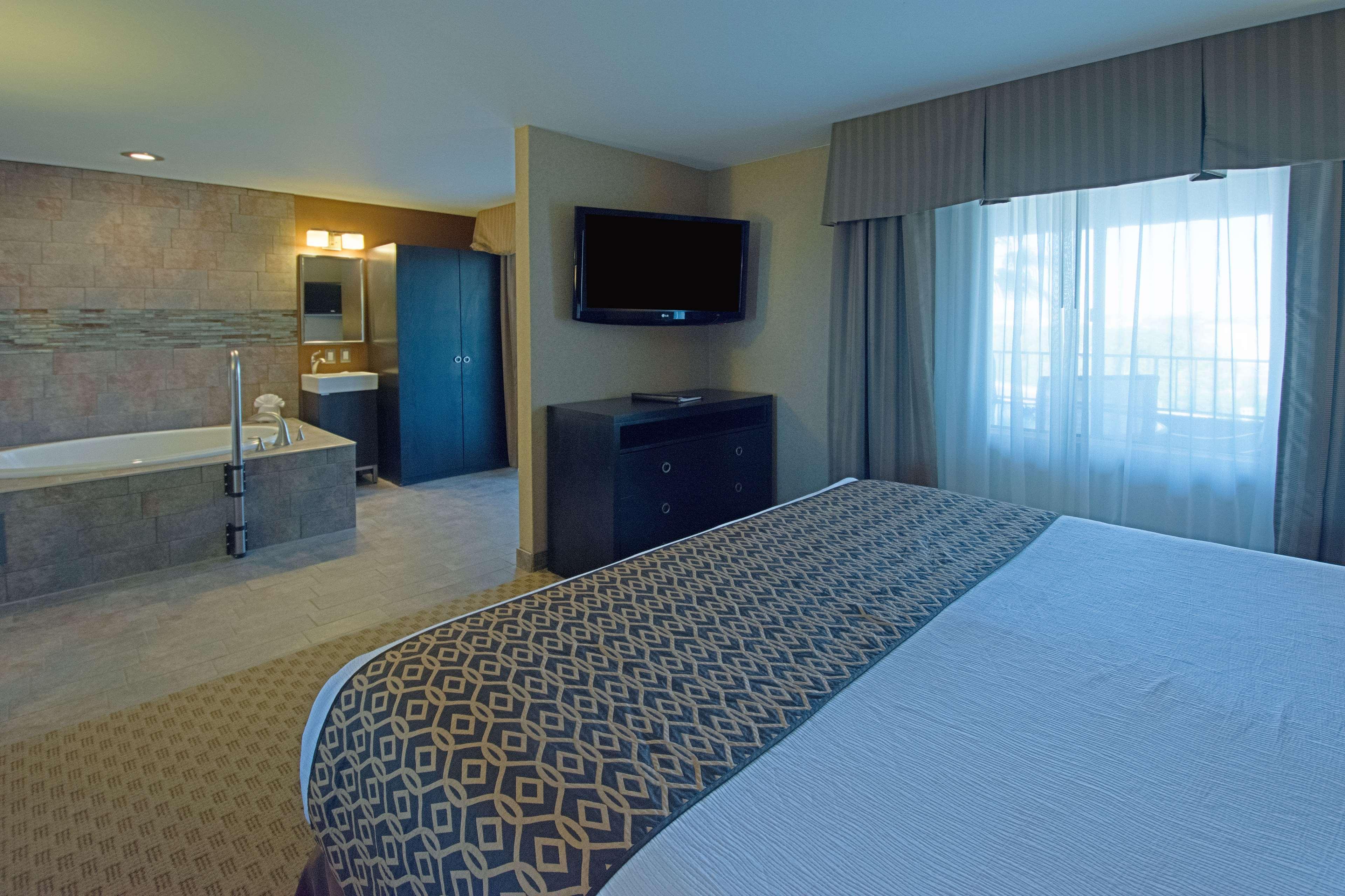 Best Western Yuma Mall Hotel & Suites Buitenkant foto