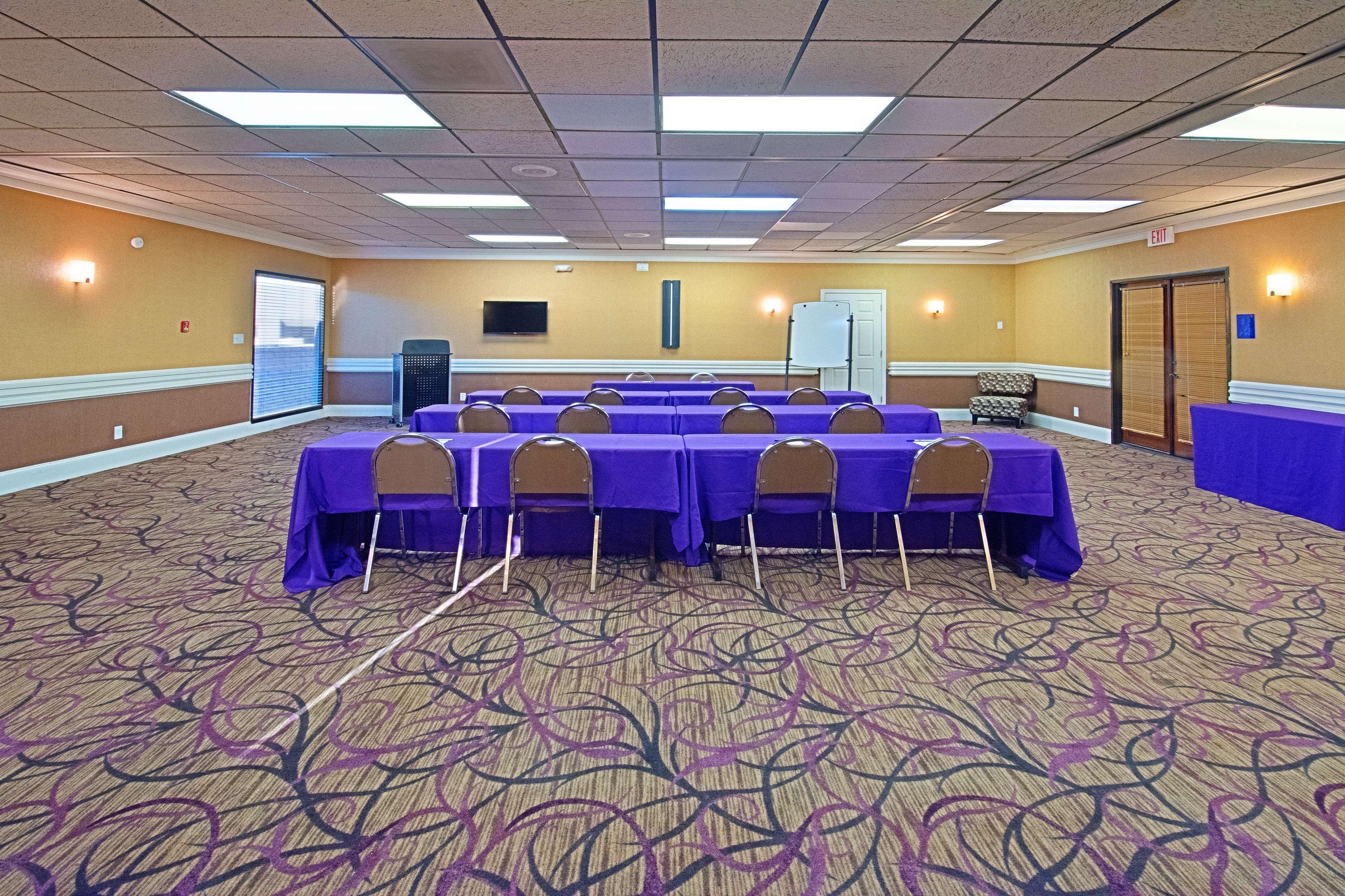 Best Western Yuma Mall Hotel & Suites Buitenkant foto