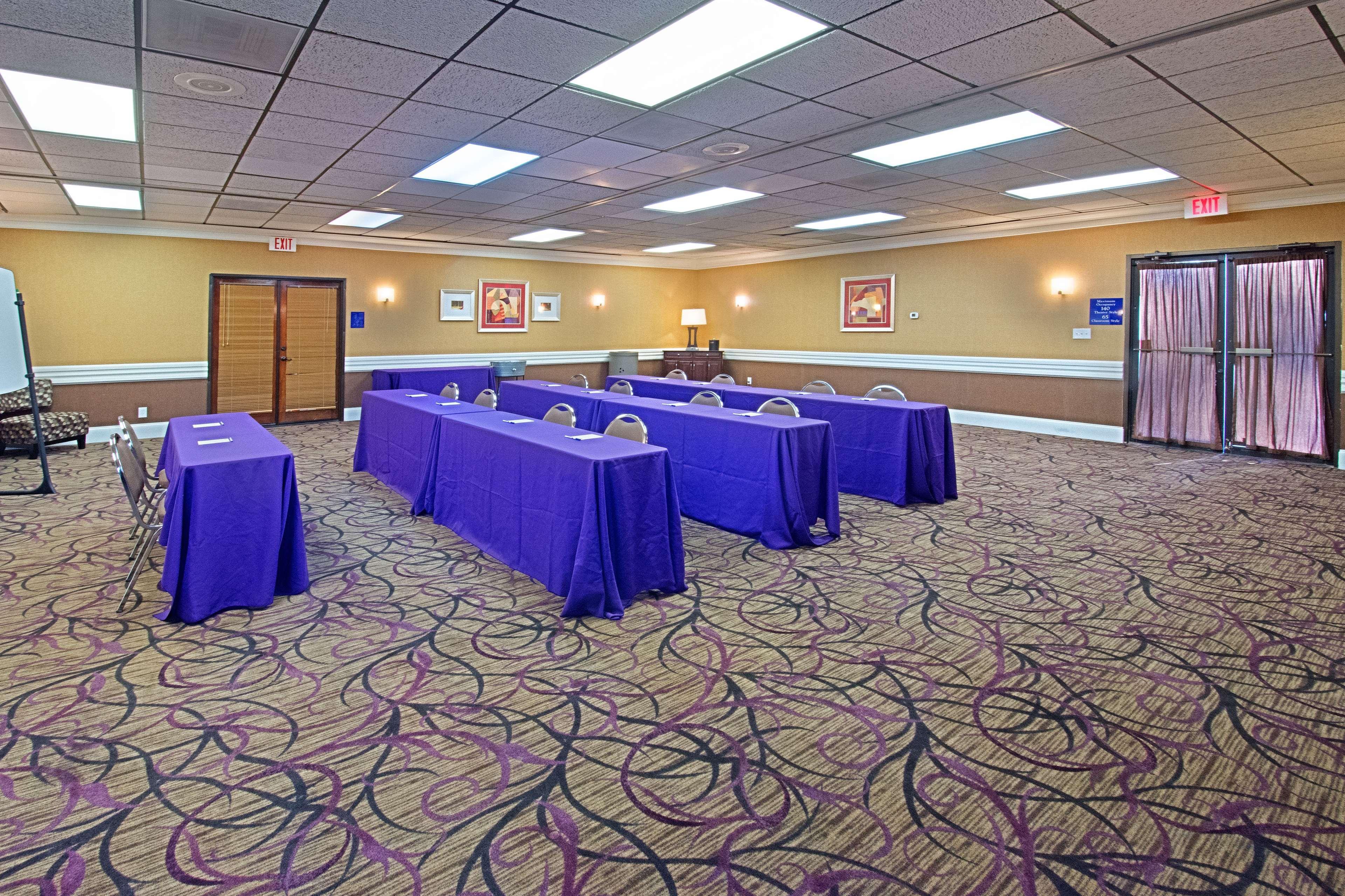 Best Western Yuma Mall Hotel & Suites Buitenkant foto